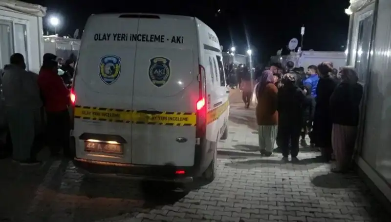 Silahlı Çatışma: Husumetler Arasında Hayat Kurtaran Çareler Geliştirilmeli