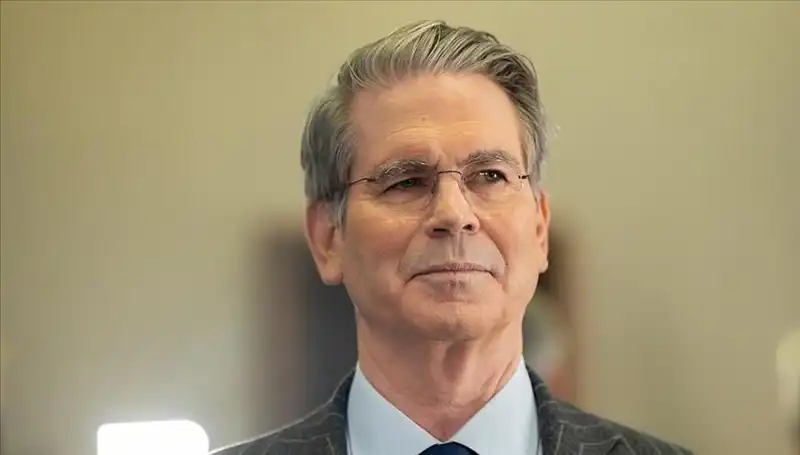 Bessent'in Çarpıcı Açıklaması: ABD Asla Temerrüde Düşmeyecek