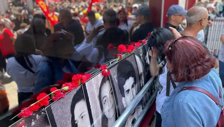 Sivas Madımak Olayı: 32 Yıl Önce Yaşanan Trajedi ve Dersler