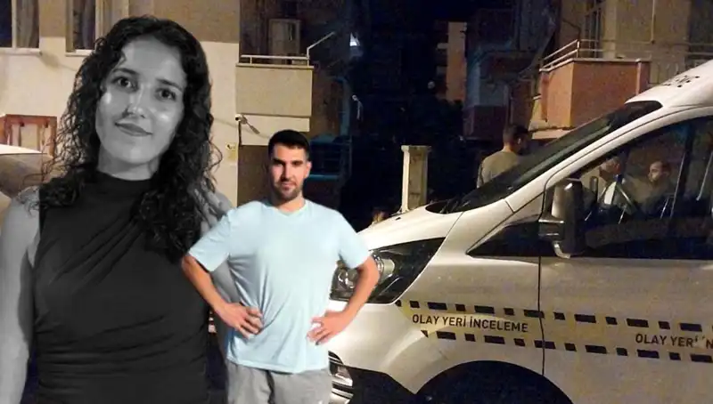 Manavgat'ta Kardeş Cinayeti: 14 Bıçak Darbesi ve Dehşet Verici Detaylar