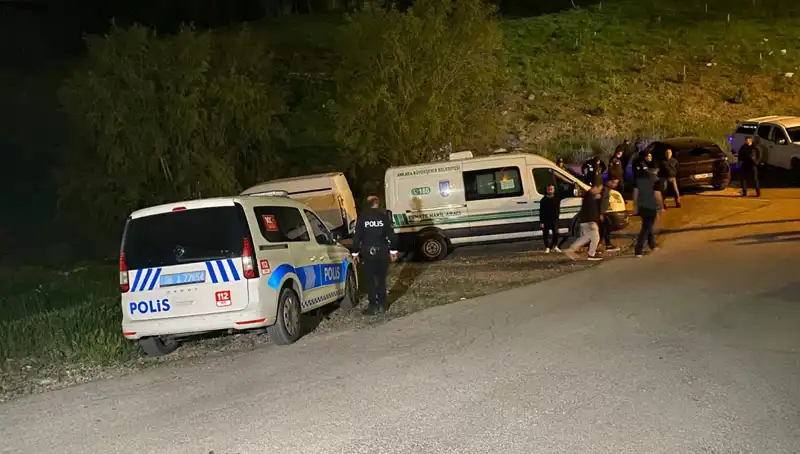 Ankara’da Bıçaklı Kavga: Genç Bir Hayat Son Buldu