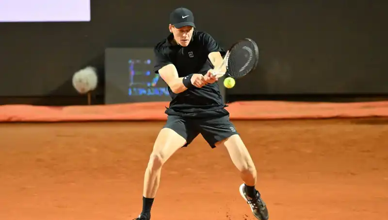 İtalya Açık Finali: Tenis Tarihinin En Büyük Rivalitelerinden Biri