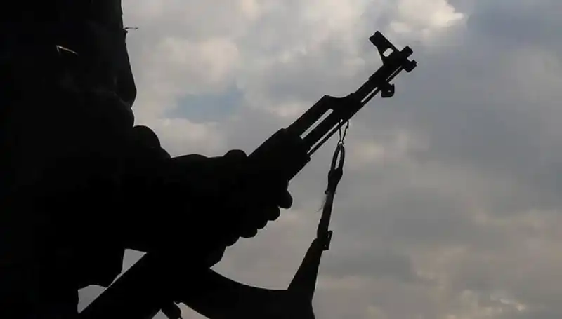 PKK'dan Tarihi Karar: Silah Bırakma Süreci Başlıyor