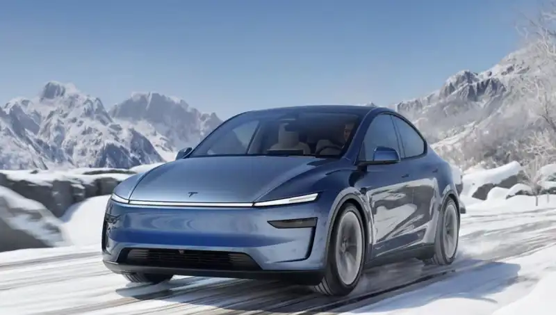 Tesla Türkiye'de Sipariş Sistemini Geliştiriyor: Her Gün Yeni Fırsatlar!