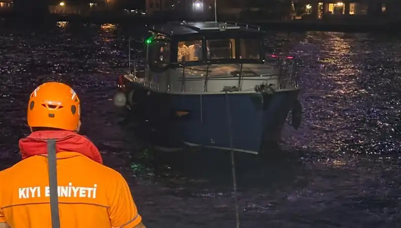Baltalimanı’nda Su Baskını Panik Yaratırken, Neler Yaşandı?