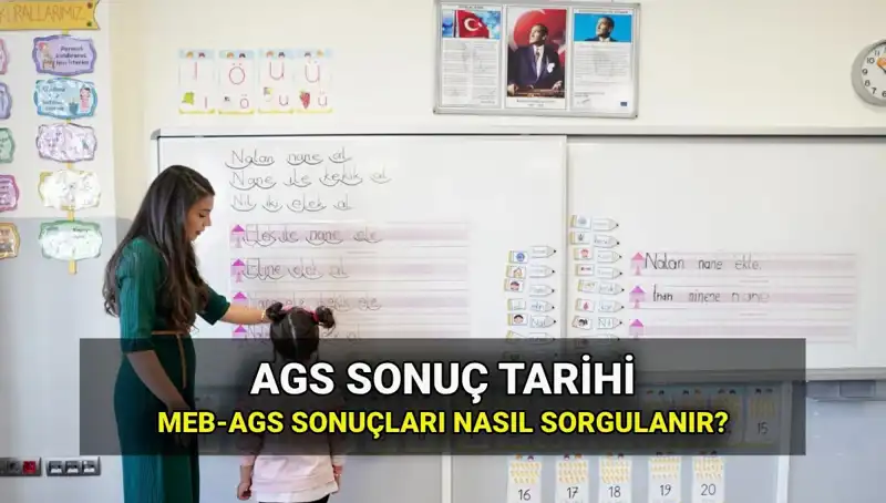 Akademiye Geçiş Sınavı Sonuçları Açıklandı: MEB'den Çarpıcı Duyuru