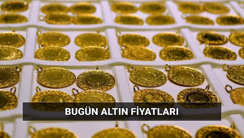 20 Mayıs'ta Tam Güncel Altın Fiyatları: Gram ve Çeyrek Altın Düşüşte mi?