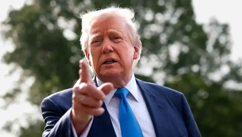 Trump Dönemi: İlk 100 Günde Hayata Geçirilen Çarpıcı İcraatlar