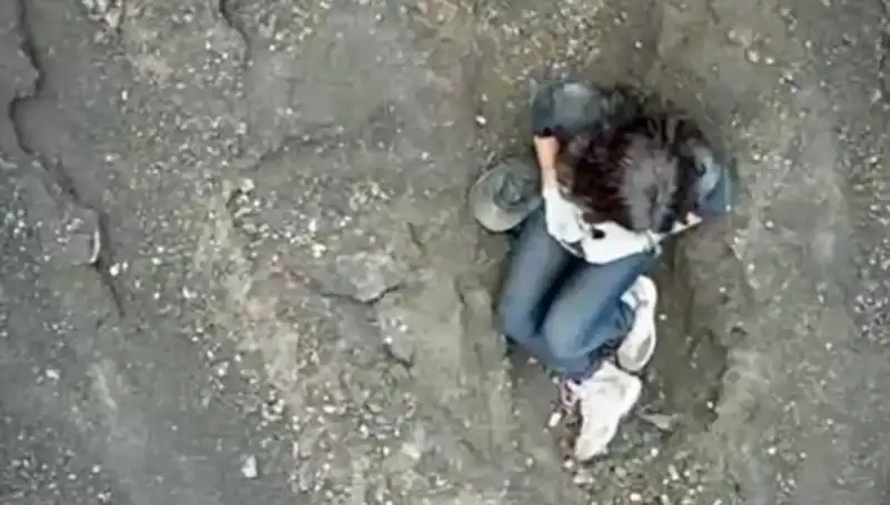Yanardağa Düşen Turistin Gizemli Ölümü: Olayın Ayrıntıları Ortaya Çıktı