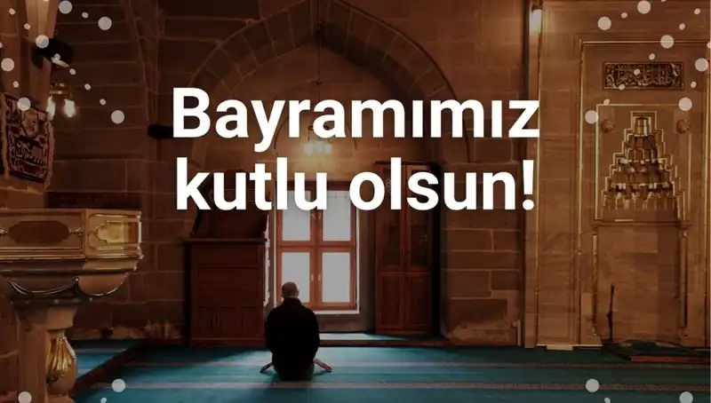 Kurban Bayramı 2025 İçin En Güzel Ve Anlamlı Mesajlar