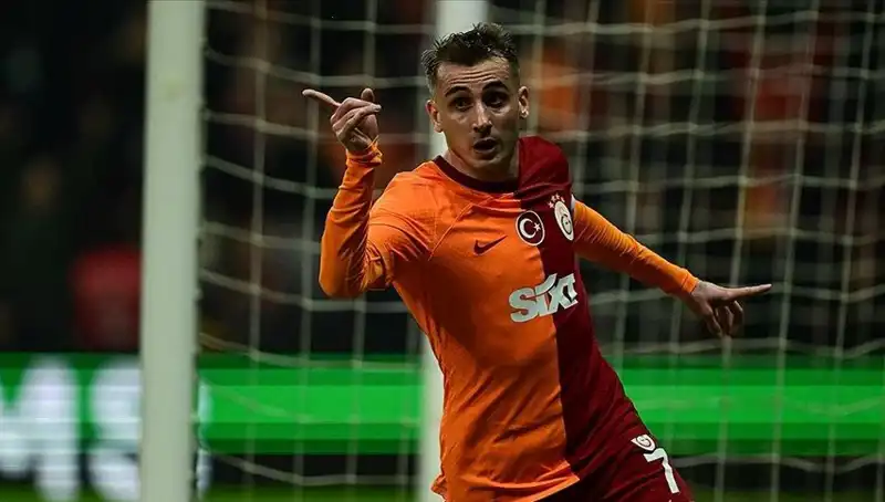 Kerem Aktürkoğlu'nun Abisinden Taraftara Sert Tepki: Haddi Aşmayın!