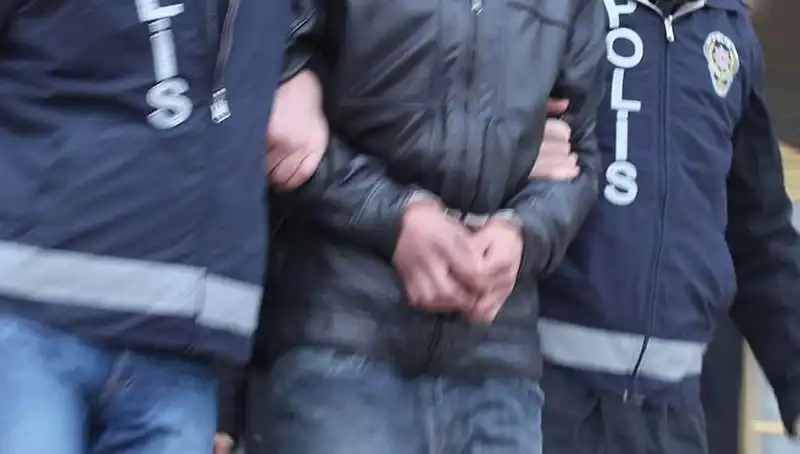 Kütahya'da Uyuşturucu Olayında Şok Tutuklama: Detaylar Belli Oldu!