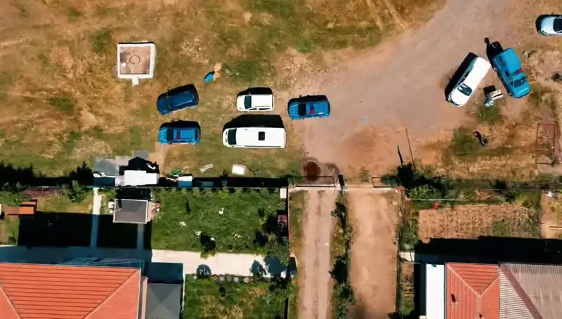 Tekirdağ'da Tefeci Operasyonu: Çeteye Şok Baskın ve Ele Geçirilen Belgeler