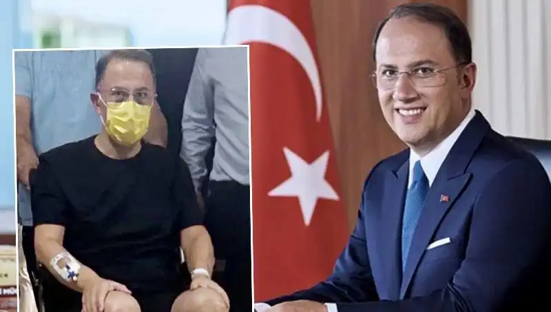 Murat Çalık'ın Tutukluluk Değerlendirmesi: Sürecin Ayrıntıları ve Olası Gelişmeler