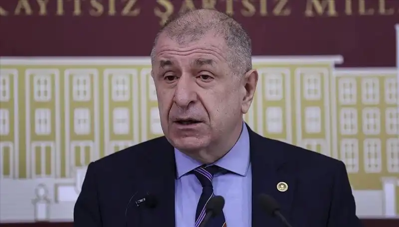 MİT Mensuplarını İfşa Soruşturmasında Ümit Özdağ Beraat Etti: Davanın Detayları
