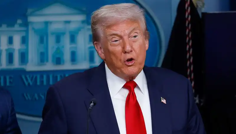 Trump’ın Tarifeleri ile Bütçe Açığı 4 Trilyon Dolar Azalacak mı?