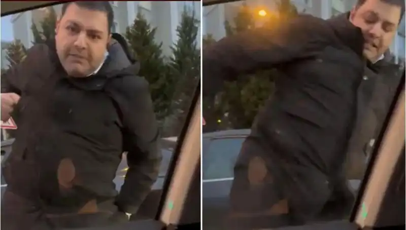 Yeni Yargı Paketiyle Trafikte Yol Kesme Cezası 3 Yıla Çıkıyor!