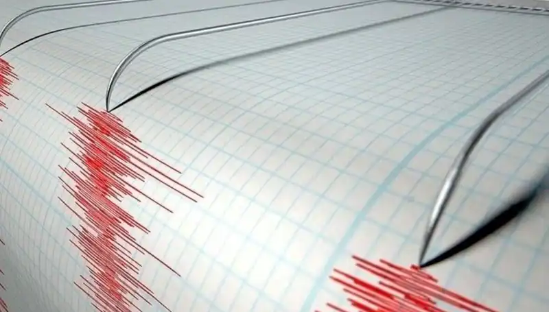 Osmaniye'de 3.2 Büyüklüğünde Deprem: Neler Oluyor?