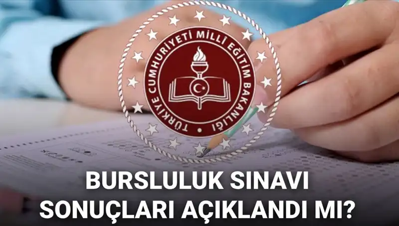 Bursluluk Sınavı Sonuçları 2025: İOKBS Sonuçları Ne Zaman Açıklanacak?