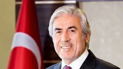 İş Dünyasının Kayıp Yıldızı: Ali Altınbaş'ı Kaybettik