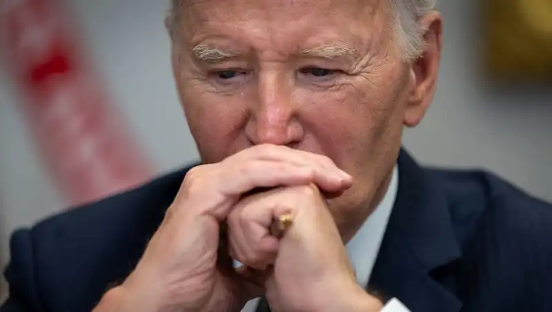 Biden’ın Yaşını Gizleme Yöntemi: Sağlığındaki Şüpheler Gündem Olmuştu