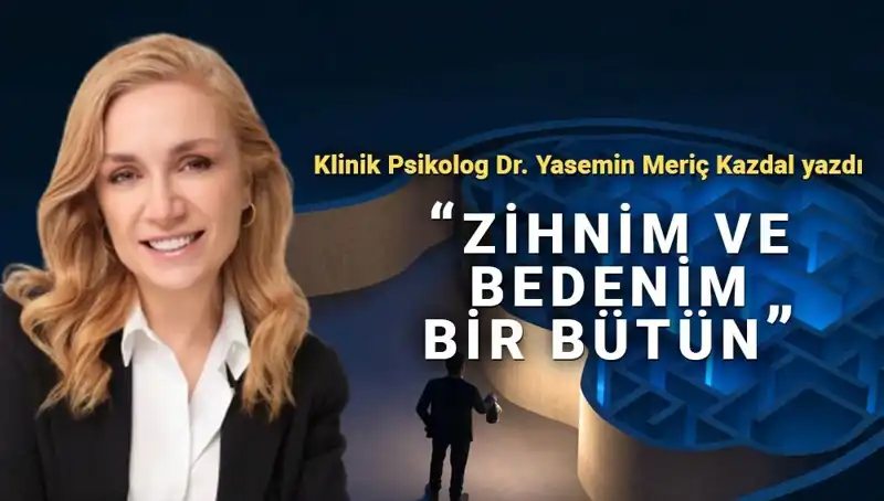 Zihin ve Beden Etkileşimi: Psikosomatik Yaklaşım ile Sağlığınızı Yenileyin