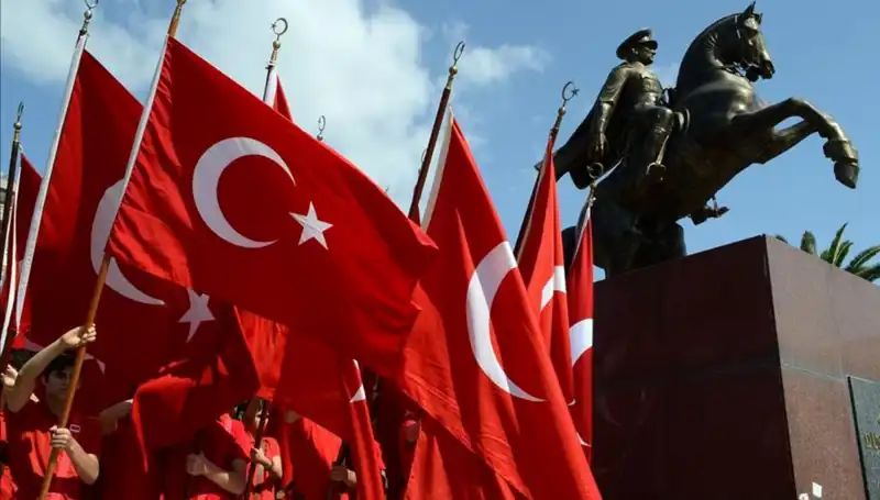 19 Mayıs 2025: İstanbul'da Ücretsiz Konserler ve Etkinlikler Sizi Bekliyor!