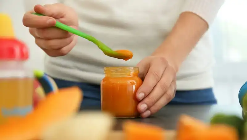 1 Hafta Bebek Mamasıyla Hayatını Değiştiren Genç: Sonuçları Şaşırtıyor!