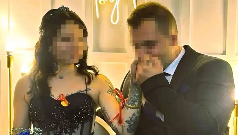 Kayıp Teknik Direktör Damat Bulundu: Evliliğin Üçüncü Gününde Neler Oldu?