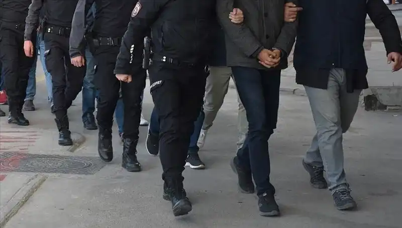 5 İlde FETÖ Operasyonu: Kritik Gelişmeler ve Gözaltılar