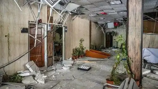 İran'da İsrail'in Hapishanesi'ne Saldırı: 71 Kişi Hayatını Kaybetti