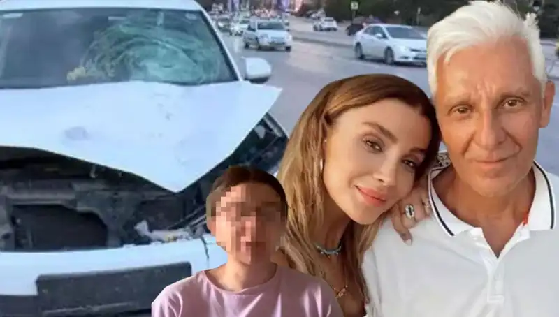 Özge Ulusoy'un Babasının Ölümüne İlişkin Yargıtay Kararı: Ceza Azaltıldı