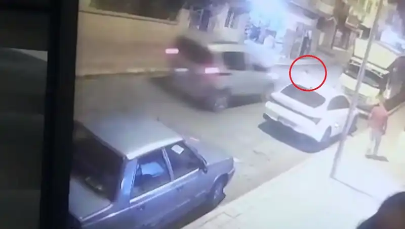 Yolda Oynayan Çocuklara Dikkat! Trafikte Hayat Kurtaran Altın Kurallar