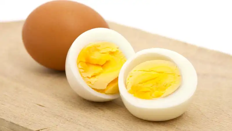 Kahvaltıda Sadece Yumurta: Gözden Kaçan Besin Eksiklikleri Neler?