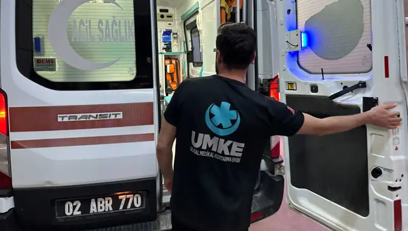 Küçük Çocuğun Elektrik Akımına Kapılması: Aileler Dikkat!