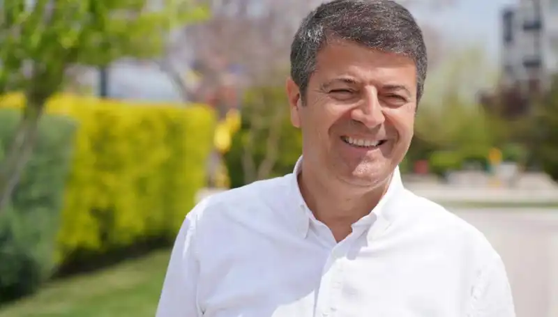 Adıyaman'ın Belediye Başkanı Abdurrahman Tutdere: Siyasi Seyri ve Hayatı