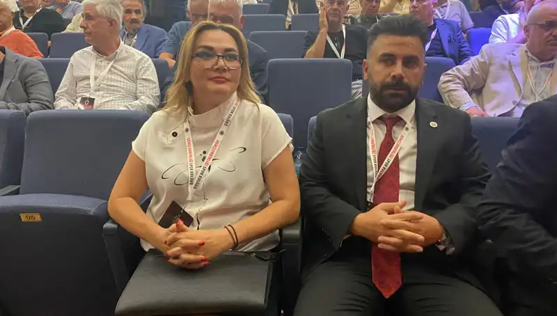 Gençlerbirliği'nin Geleceği İçin Yeni Bir Soluk: Nilüfer Bircan Başkan Adayı