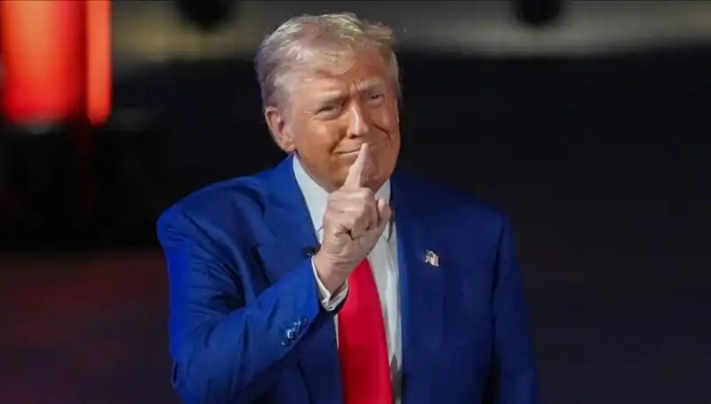 Trump'ın Wall Street Journal Kararı: Epstein ile İlişkiler Mektubu Gündemde