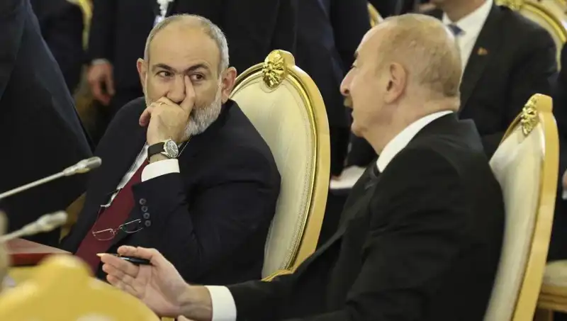 Trump’ın Aradığı Barış: Azerbaycan-Ermenistan Anlaşması’nın Derin Anlamı