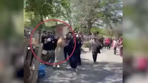 Bir Tatil Cenneti, Beş Kadının Kabusu Oldu: Şok Eden Olay!