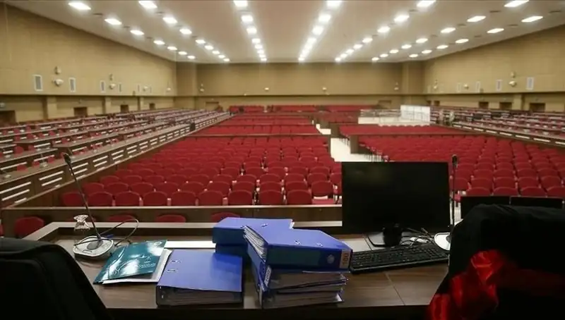 15 Temmuz Darbe Davalarında Sıra Dışı Gelişmeler: 4.891 Zanlı Mahkum Oldu