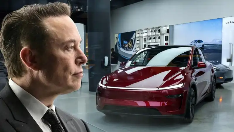 Elon Musk Avrupa Pazarında Zor Günler Geçiriyor: Yarışı Kaybetti Mi?