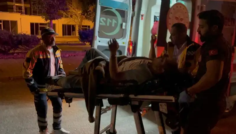 Polisten Kaçan Genç, Ölüm Korkusuyla Yüzleşti: Hayatta Kalma Mücadelesi