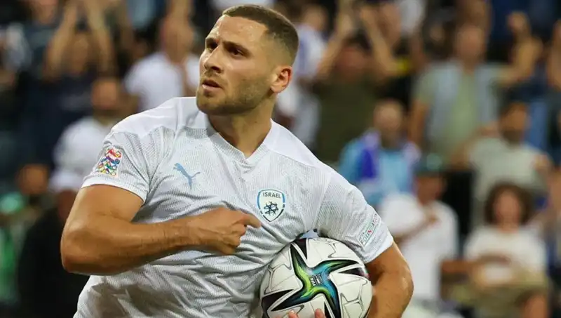 Fortuna Düsseldorf'un Transfer İptali: İsrailli Futbolcunun Kaderi Belirsizleşti