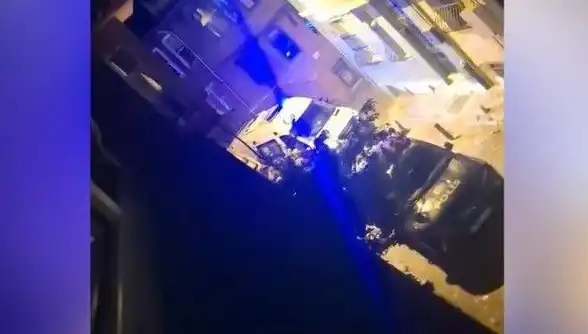Fatih’te Gözleri Donduran Olay: Silahlar Konuştu, Hayatlar Değişti