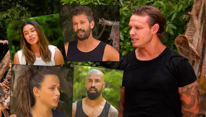 Survivor’da Büyük Yarış: İkinci Finalist Kim Oldu?
