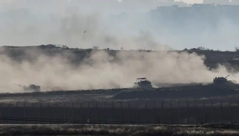 Gazze İçin Kırılma Noktası: İsrail Ordusunun Yeni Stratejik Hamleleri