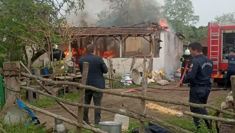 Elektrik Kontağından Yangın Çıkması: Önlem Alın, Hayatınızı Koruyun!