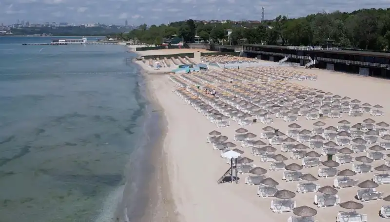 İstanbul Plajlarında 2025 Giriş Ücretleri: Hem Eğlence Hem Ekonomi