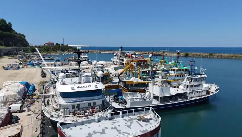 Karadeniz'de 1 Eylül'de Neler Olacak? Hazır Misin?
